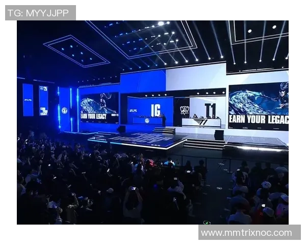 英雄联盟盛宴揭秘IG战队背后的实力与荣耀之路