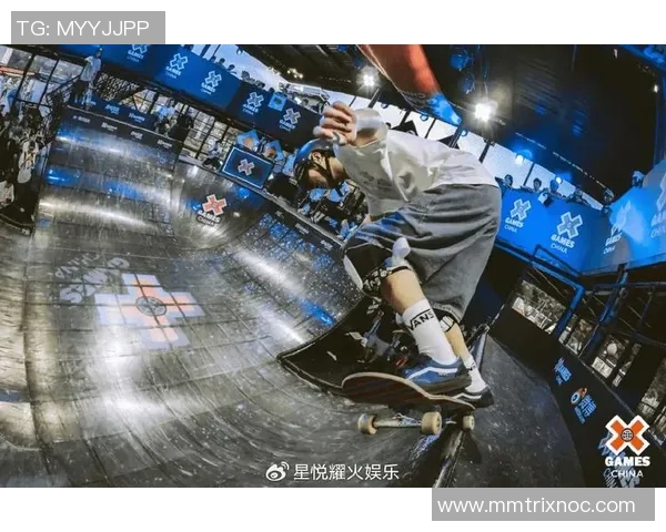西安极限运动队滑板精英赛背后的拼搏与荣耀故事